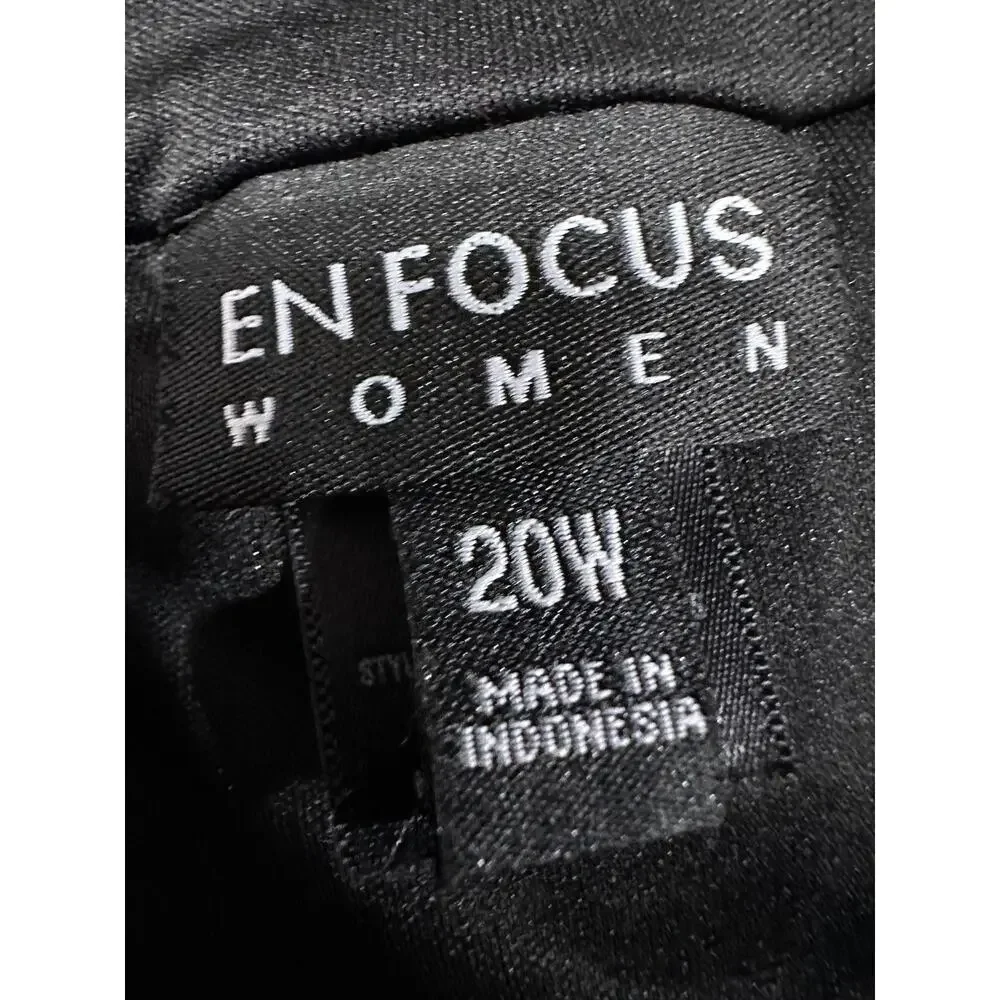 En Focus Women good used